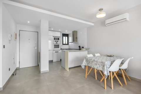 Bungalowi myytävänä Los Balcones, Alicante, Espanja, 2 makuuhuonetta, No. 140545 - kuva 8