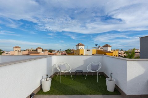 Bungalowi myytävänä Los Balcones, Alicante, Espanja, 2 makuuhuonetta, No. 140545 - kuva 26