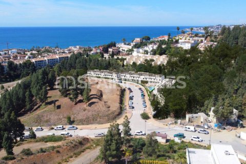 Villa till salu i Mijas, Malaga, Spanien 3 sovrum, 107 kvm. Nr. 140541 - foto 10