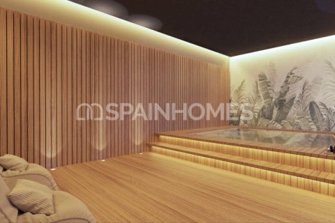 Villa till salu i Mijas, Malaga, Spanien 3 sovrum, 107 kvm. Nr. 140541 - foto 7