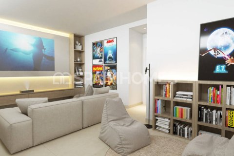 Villa pārdošanā Mijas, Malaga, Spānijā 3 istabas, 107 m2 Nr. 140541 - attēls 18