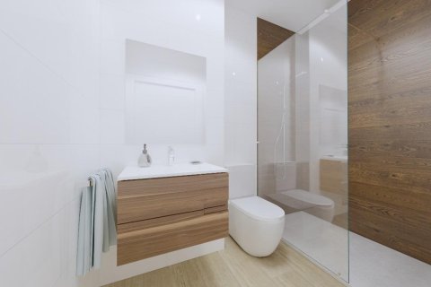 Villetta a schiera in vendita a Los Alcazares, Murcia, Spagna 3 camere da letto, 135 mq. N° 140544 - foto 15