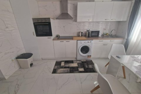 Villa en venta en Torrevieja, Alicante, España 2 dormitorios, 68 m2 No. 140546 - foto 24