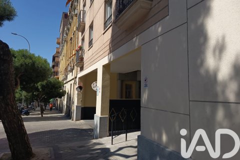 Garage for sale in Madrid, Spain 14.5 sq.m. No. 184707 - photo 13