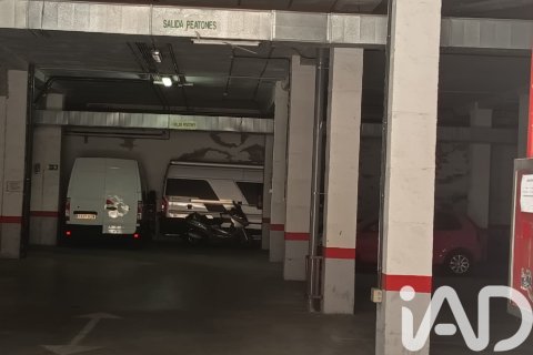 Garage for sale in Madrid, Spain 14.5 sq.m. No. 184707 - photo 7