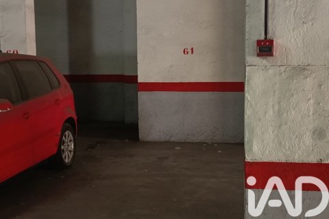 Garage for sale in Madrid, Spain 14.5 sq.m. No. 184707 - photo 2