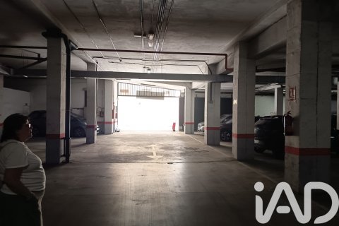 Garage for sale in Madrid, Spain 14.5 sq.m. No. 184707 - photo 9