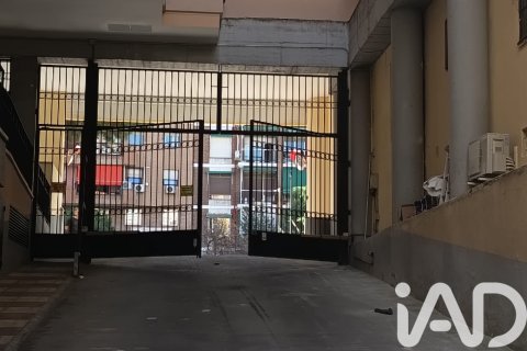 Garage for sale in Madrid, Spain 14.5 sq.m. No. 184707 - photo 10