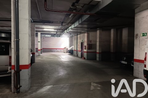 Garage for sale in Madrid, Spain 14.5 sq.m. No. 184707 - photo 8