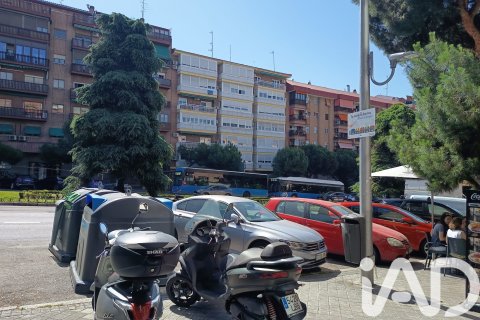 Garage for sale in Madrid, Spain 14.5 sq.m. No. 184707 - photo 19