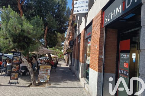Garage for sale in Madrid, Spain 14.5 sq.m. No. 184707 - photo 20