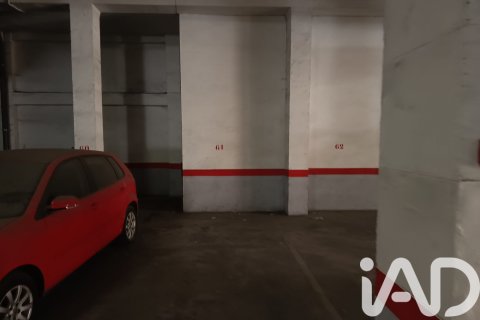 Garage for sale in Madrid, Spain 14.5 sq.m. No. 184707 - photo 5