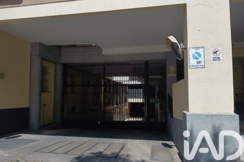 Garage for sale in Madrid, Spain 14.5 sq.m. No. 184707 - photo 14