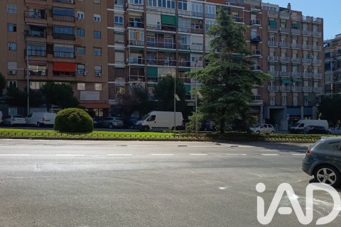 Garage for sale in Madrid, Spain 14.5 sq.m. No. 184707 - photo 12