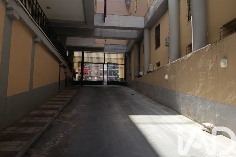 Garage for sale in Madrid, Spain 14.5 sq.m. No. 184707 - photo 11