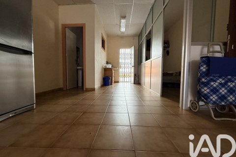 Kommersiell fastighet till salu i Lepe, Huelva, Spanien 1 sovrum, 30 kvm. Nr. 184708 - foto 7