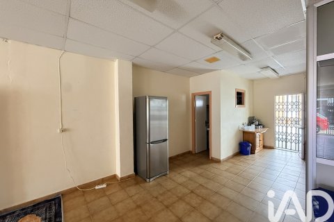 Propiedad comercial en Lepe, Huelva, España 1 dormitorio, 30 m2 No. 184708