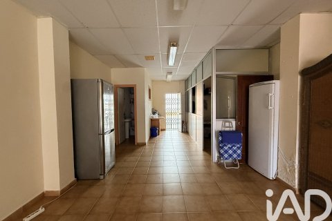 Kommersiell fastighet till salu i Lepe, Huelva, Spanien 1 sovrum, 30 kvm. Nr. 184708 - foto 2