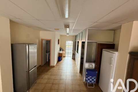 Kommersiell fastighet till salu i Lepe, Huelva, Spanien 1 sovrum, 30 kvm. Nr. 184708 - foto 5