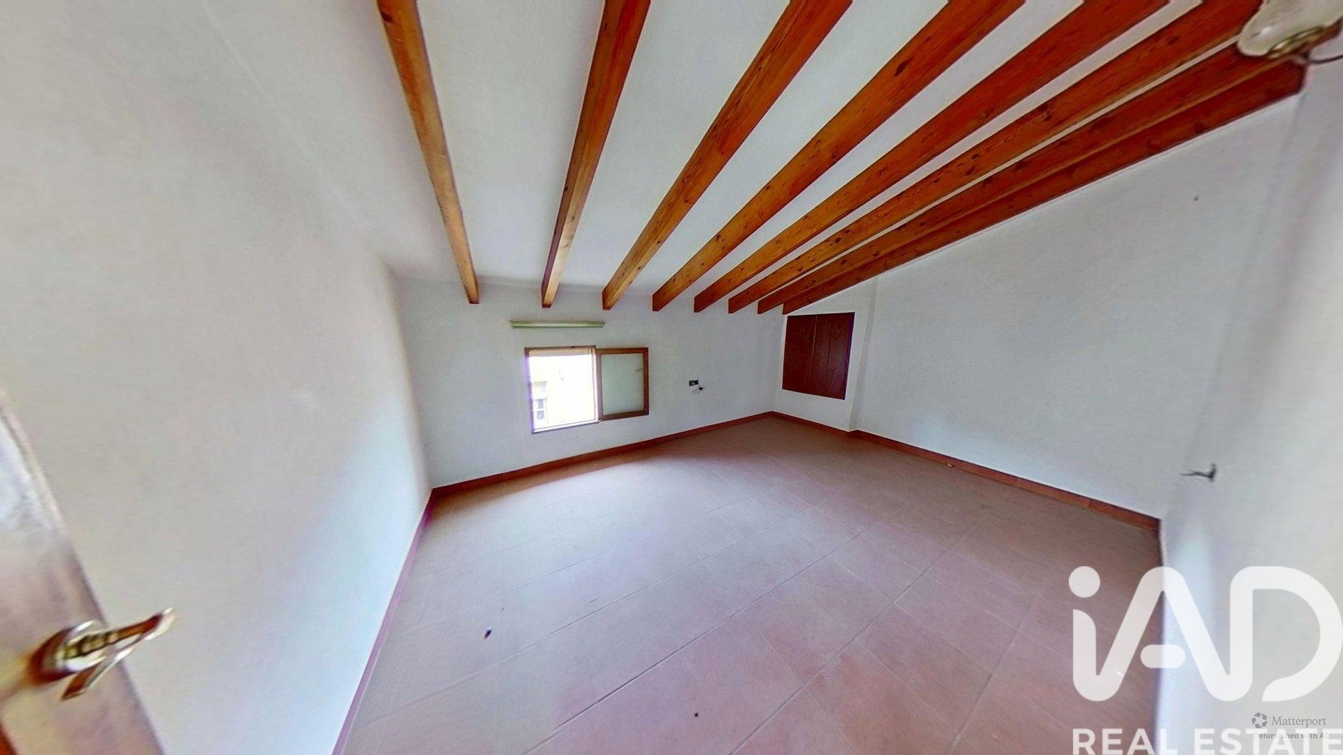 House in Jijona, Alicante, Spain 5 bedrooms, 157 sq.m. No. 184711