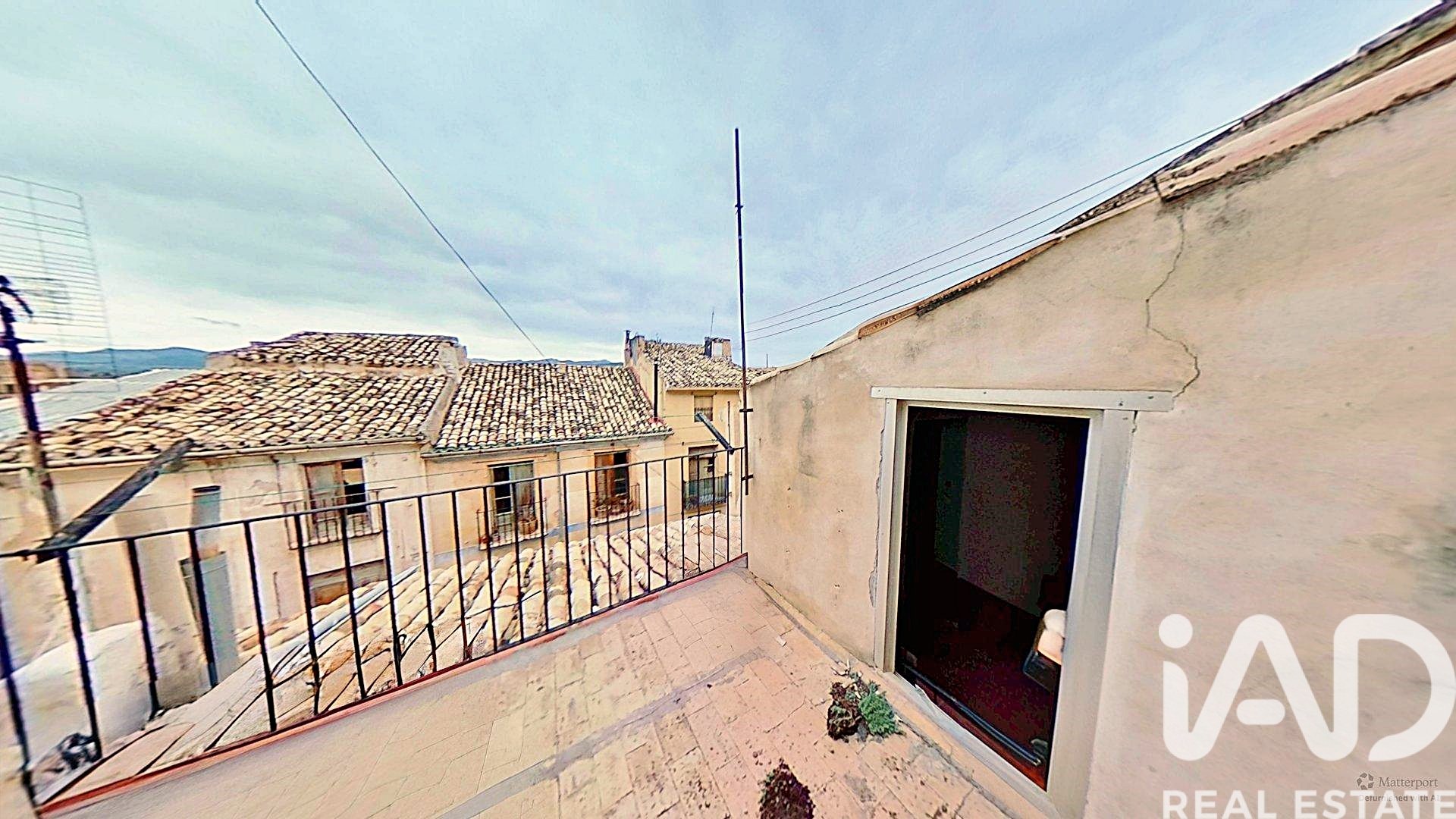 House in Jijona, Alicante, Spain 5 bedrooms, 157 sq.m. No. 184711