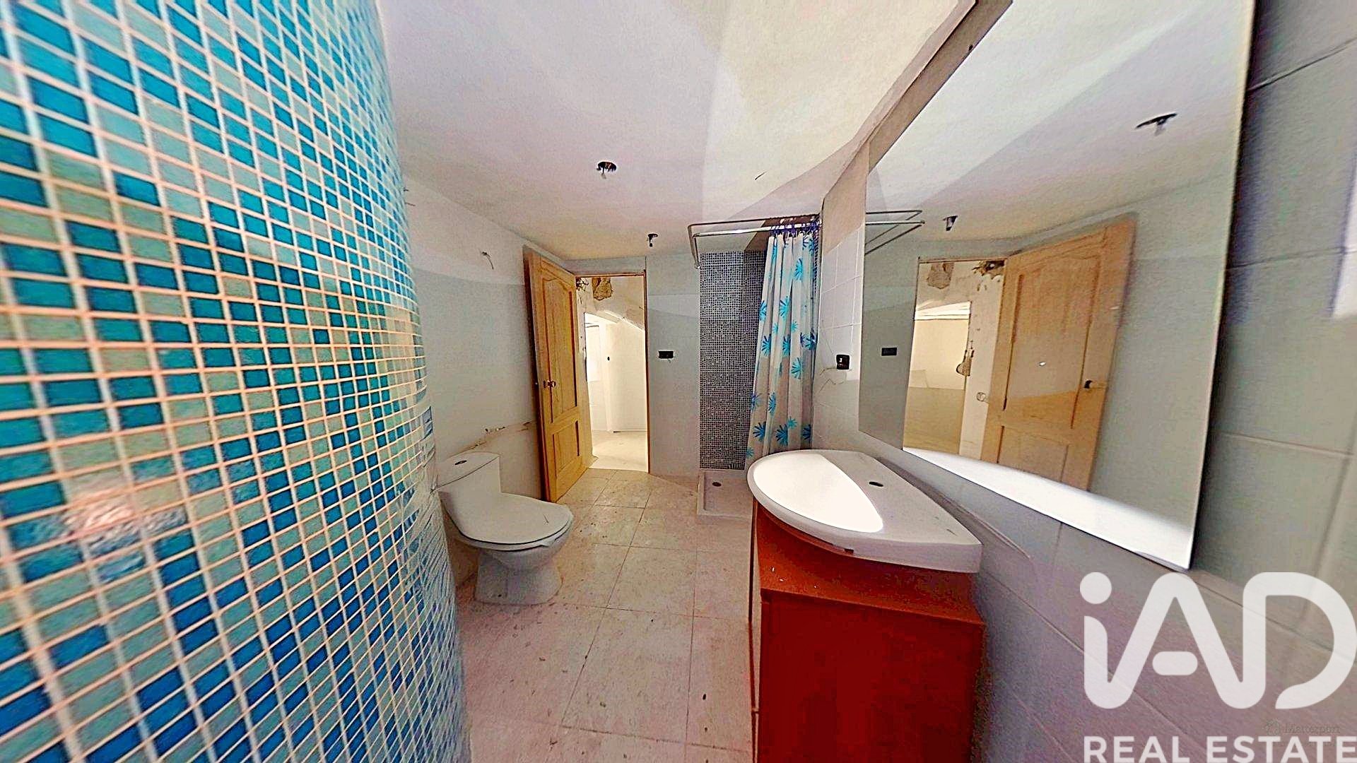 House in Jijona, Alicante, Spain 5 bedrooms, 157 sq.m. No. 184711