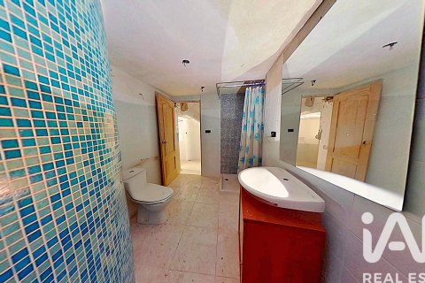 House zum Verkauf in Jijona, Alicante, Spanien 5 Schlafzimmer, 157 m2 Nr. 184711 - Foto 21