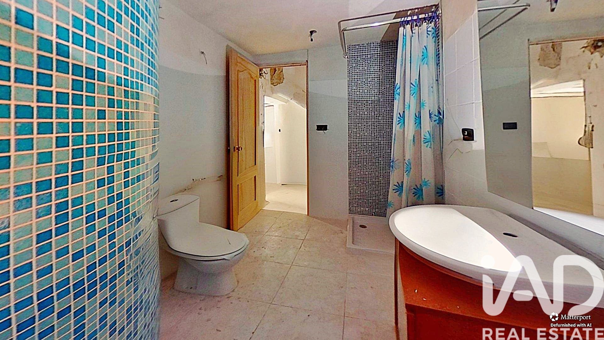 House in Jijona, Alicante, Spain 5 bedrooms, 157 sq.m. No. 184711