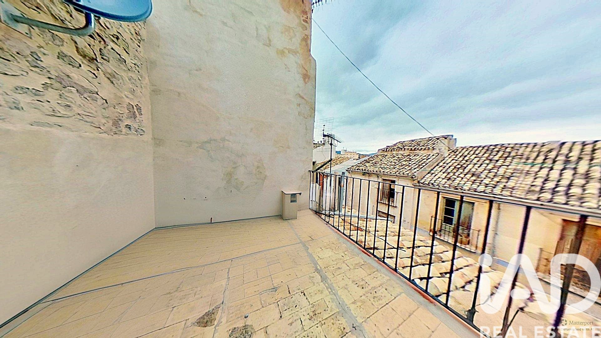 House in Jijona, Alicante, Spain 5 bedrooms, 157 sq.m. No. 184711