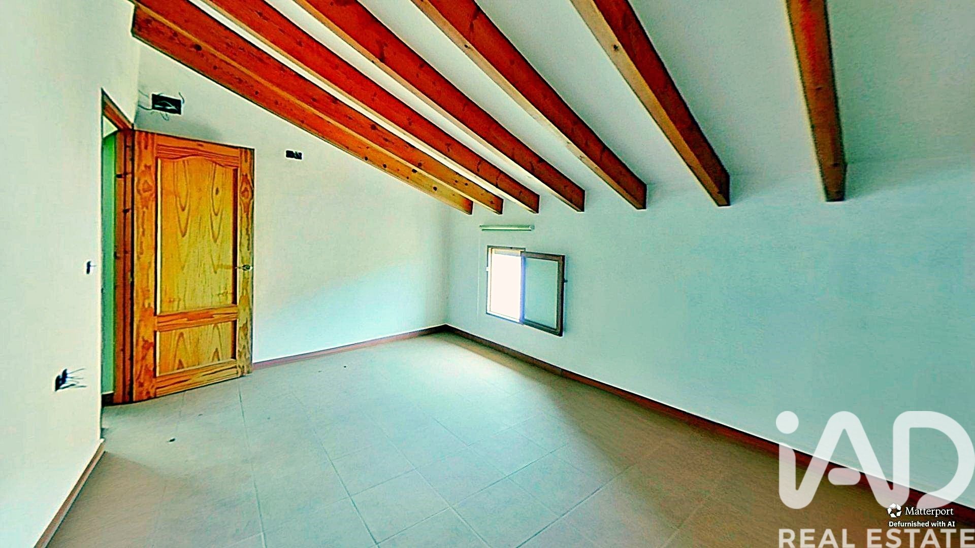 House in Jijona, Alicante, Spain 5 bedrooms, 157 sq.m. No. 184711