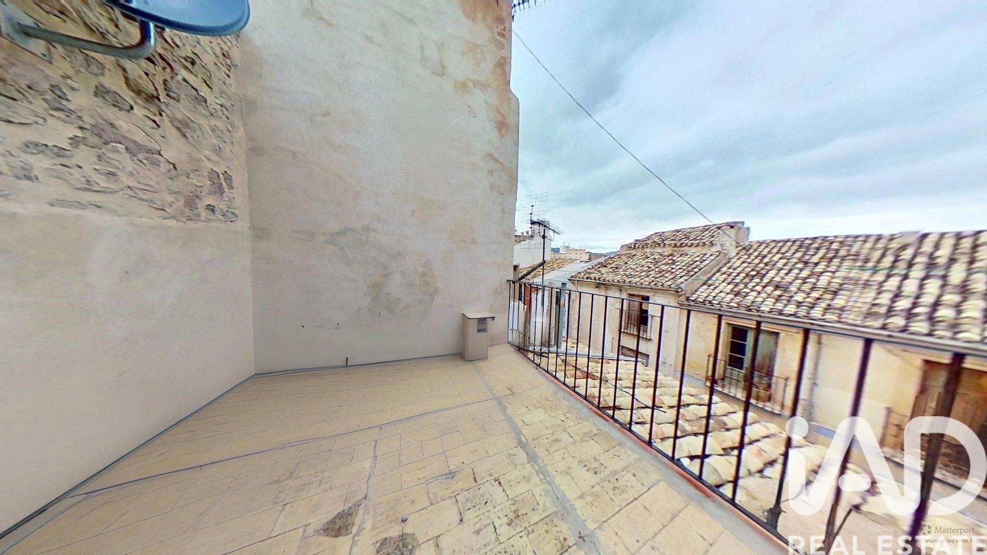 House in Jijona, Alicante, Spain 5 bedrooms, 157 sq.m. No. 184711