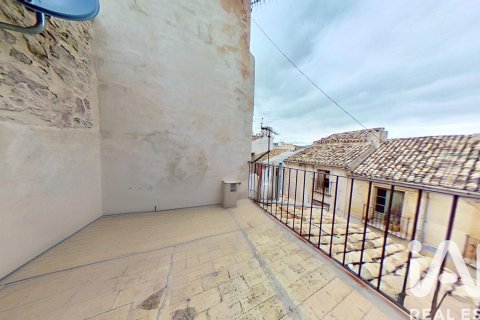 House zum Verkauf in Jijona, Alicante, Spanien 5 Schlafzimmer, 157 m2 Nr. 184711 - Foto 11
