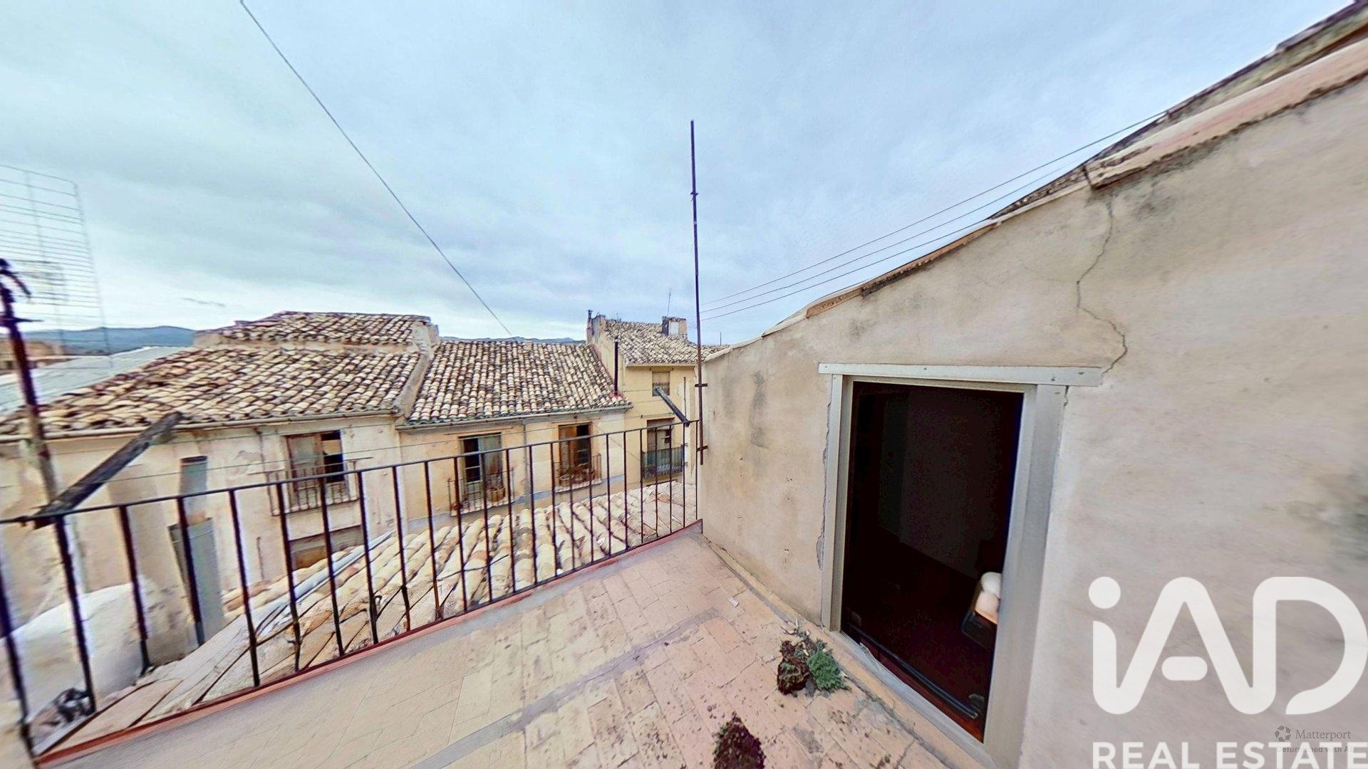 House in Jijona, Alicante, Spain 5 bedrooms, 157 sq.m. No. 184711
