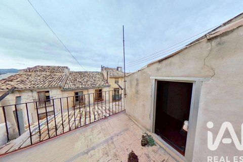 House zum Verkauf in Jijona, Alicante, Spanien 5 Schlafzimmer, 157 m2 Nr. 184711 - Foto 12
