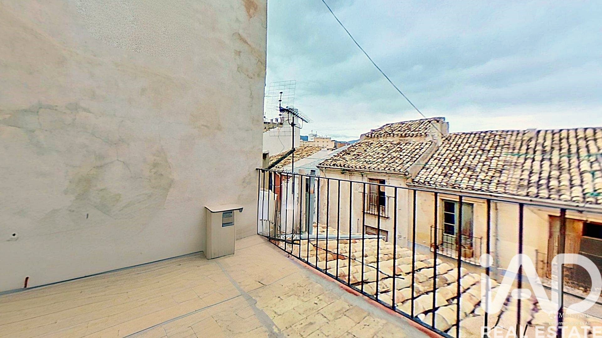 House in Jijona, Alicante, Spain 5 bedrooms, 157 sq.m. No. 184711