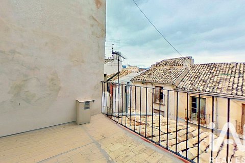 House zum Verkauf in Jijona, Alicante, Spanien 5 Schlafzimmer, 157 m2 Nr. 184711 - Foto 18