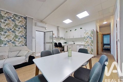 Appartamento in vendita a Borriana, Castellon, Spagna 3 camere da letto, 65 mq. N° 184709 - foto 11