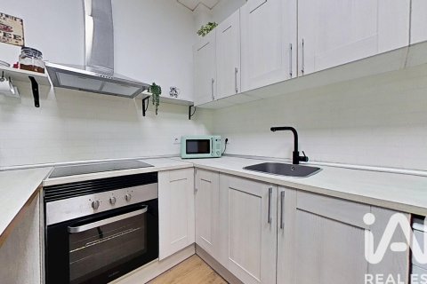Appartamento in vendita a Borriana, Castellon, Spagna 3 camere da letto, 65 mq. N° 184709 - foto 6