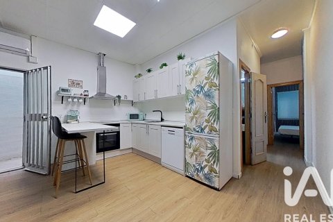 Appartamento in vendita a Borriana, Castellon, Spagna 3 camere da letto, 65 mq. N° 184709 - foto 9