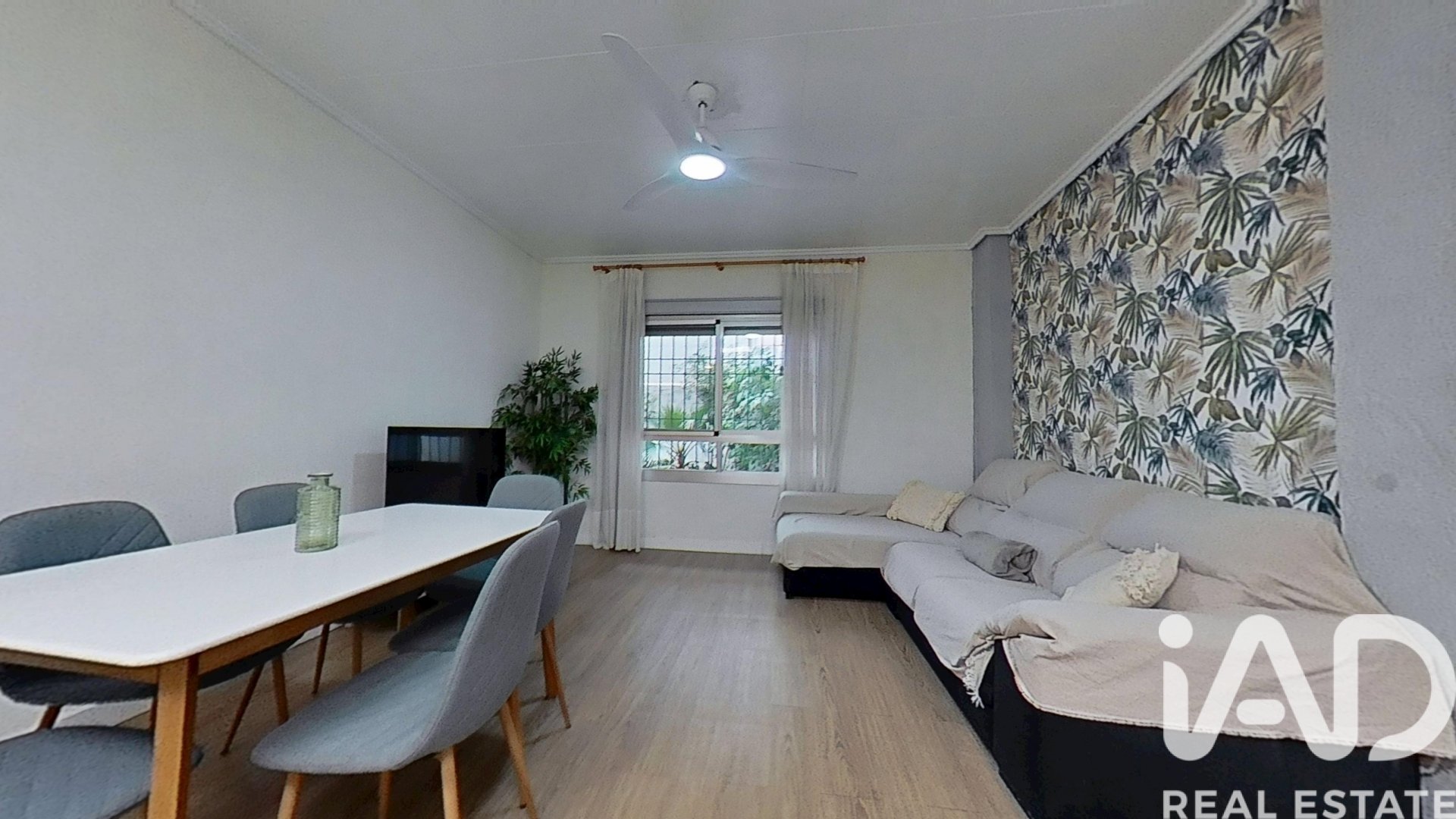 Apartament w Borriana, Castellon, Hiszpania 3 sypialnie, 65 mkw. nr 184709