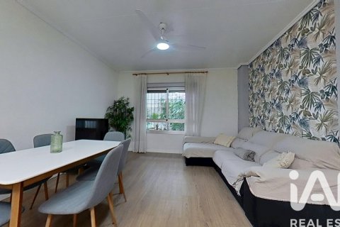 Appartamento in vendita a Borriana, Castellon, Spagna 3 camere da letto, 65 mq. N° 184709 - foto 20