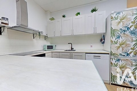 Appartamento in vendita a Borriana, Castellon, Spagna 3 camere da letto, 65 mq. N° 184709 - foto 7