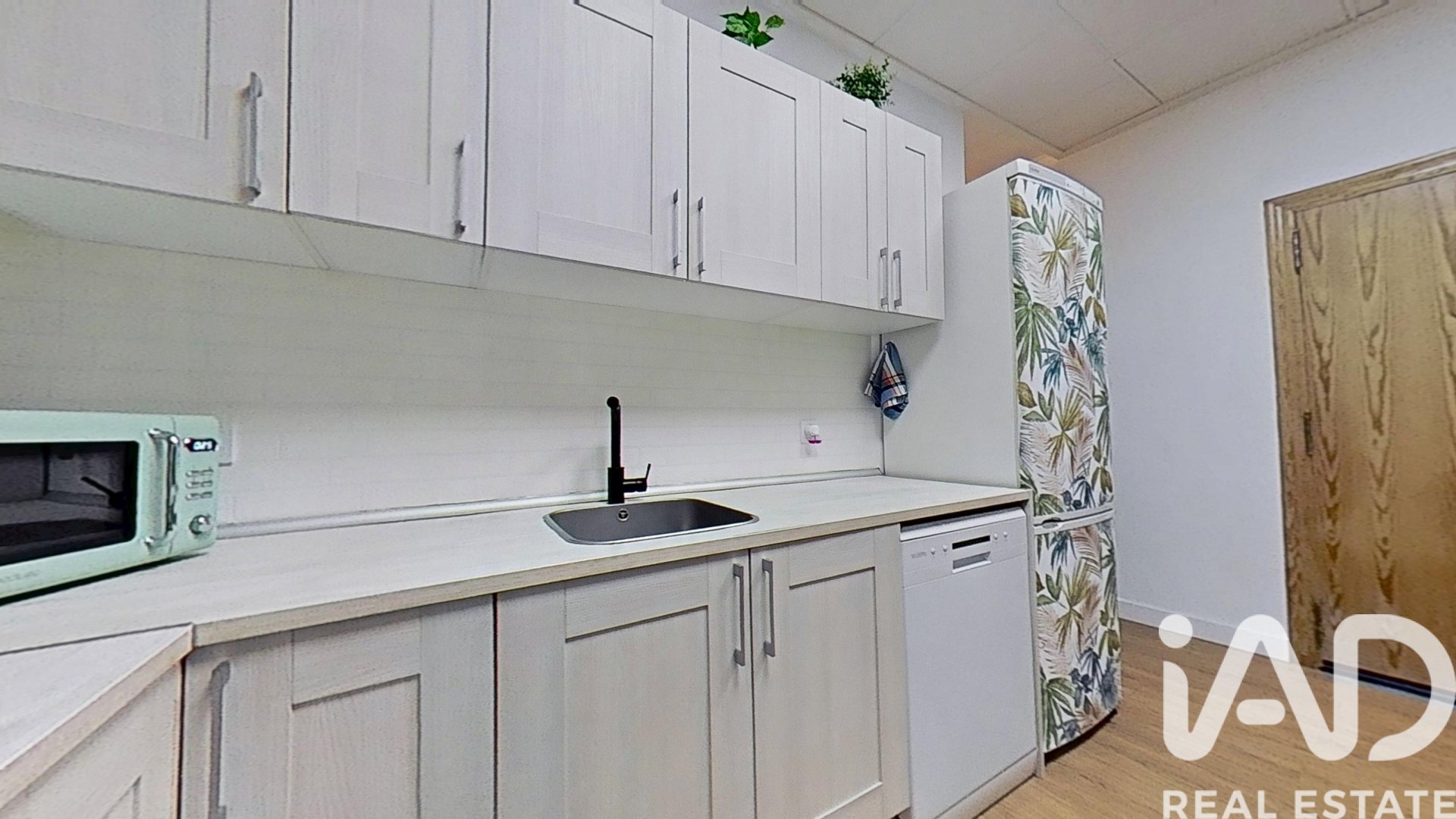 Apartament w Borriana, Castellon, Hiszpania 3 sypialnie, 65 mkw. nr 184709