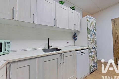 Appartamento in vendita a Borriana, Castellon, Spagna 3 camere da letto, 65 mq. N° 184709 - foto 5
