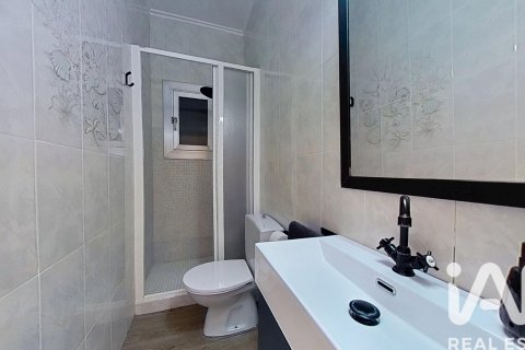 Appartamento in vendita a Borriana, Castellon, Spagna 3 camere da letto, 65 mq. N° 184709 - foto 21