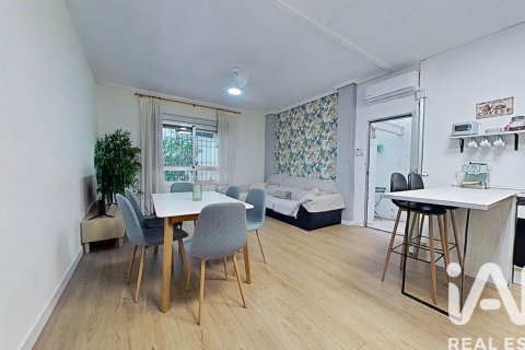 Appartamento in vendita a Borriana, Castellon, Spagna 3 camere da letto, 65 mq. N° 184709 - foto 10