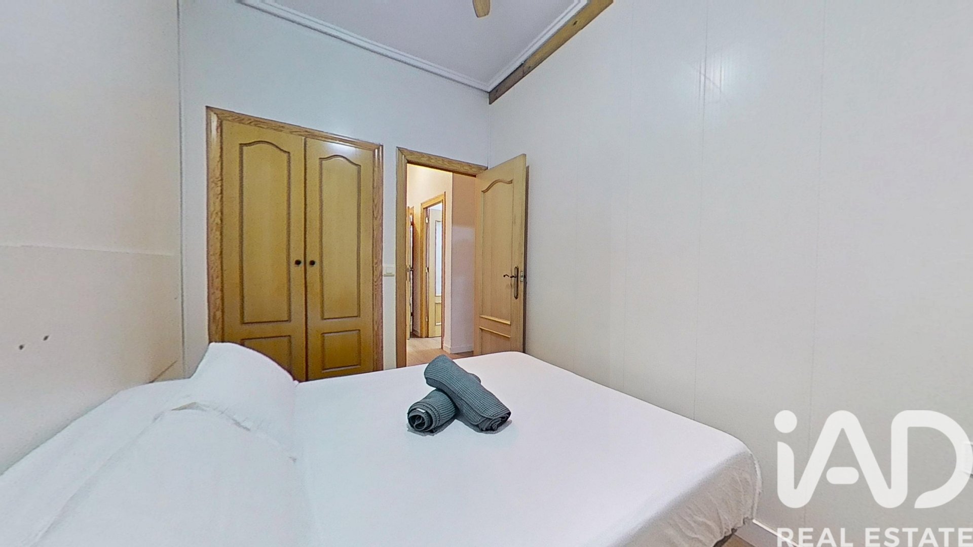 Apartament w Borriana, Castellon, Hiszpania 3 sypialnie, 65 mkw. nr 184709