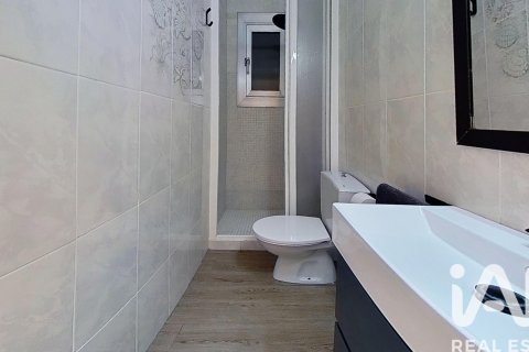 Appartamento in vendita a Borriana, Castellon, Spagna 3 camere da letto, 65 mq. N° 184709 - foto 23
