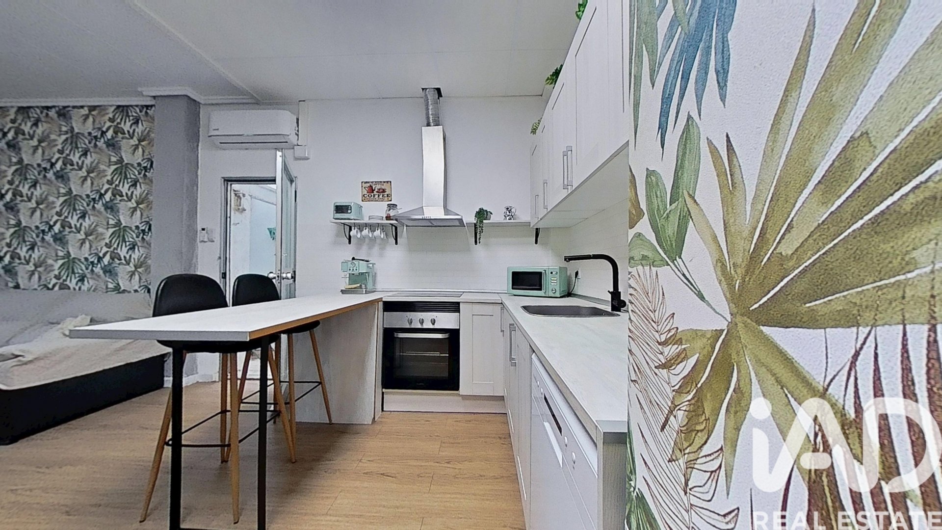 Apartament w Borriana, Castellon, Hiszpania 3 sypialnie, 65 mkw. nr 184709