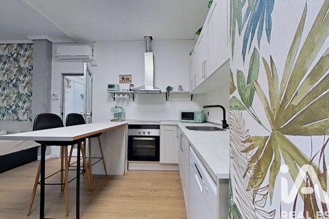 Appartamento in vendita a Borriana, Castellon, Spagna 3 camere da letto, 65 mq. N° 184709 - foto 2